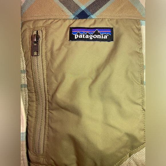 Patagonia sweater - Picture 3 of 6